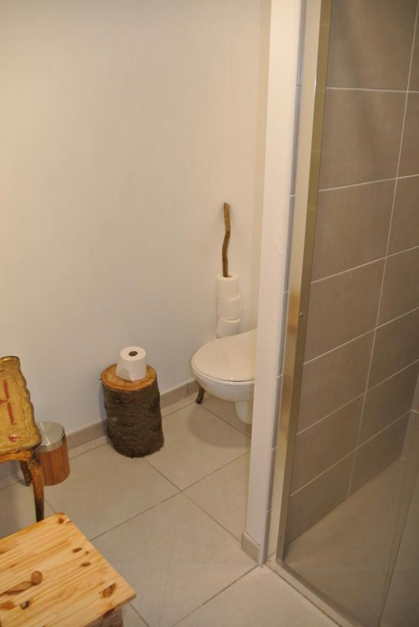 Double Room On Farm Beaugies-sous-Bois Екстер'єр фото