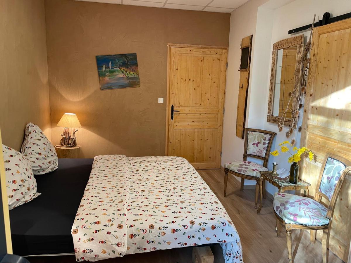 Double Room On Farm Beaugies-sous-Bois Екстер'єр фото